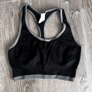 High Support Contoured Sports Bra